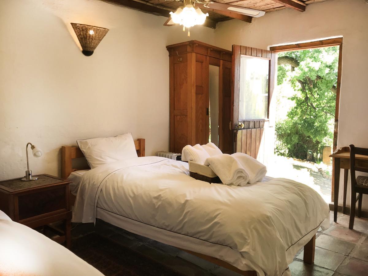 Oude Wellington Estate Hotel Luaran gambar