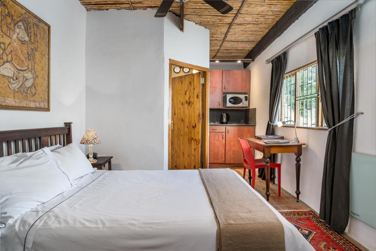 Oude Wellington Estate Hotel Luaran gambar