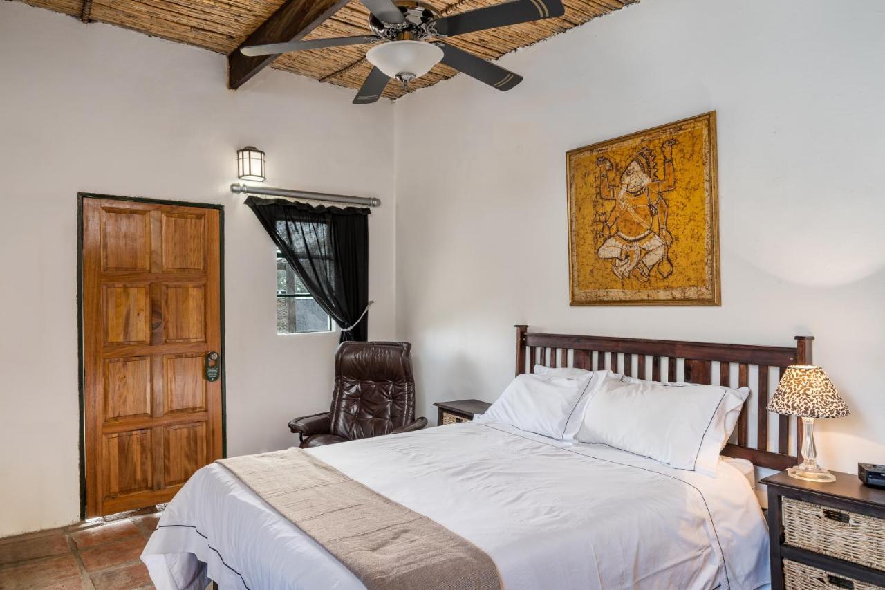Oude Wellington Estate Hotel Luaran gambar